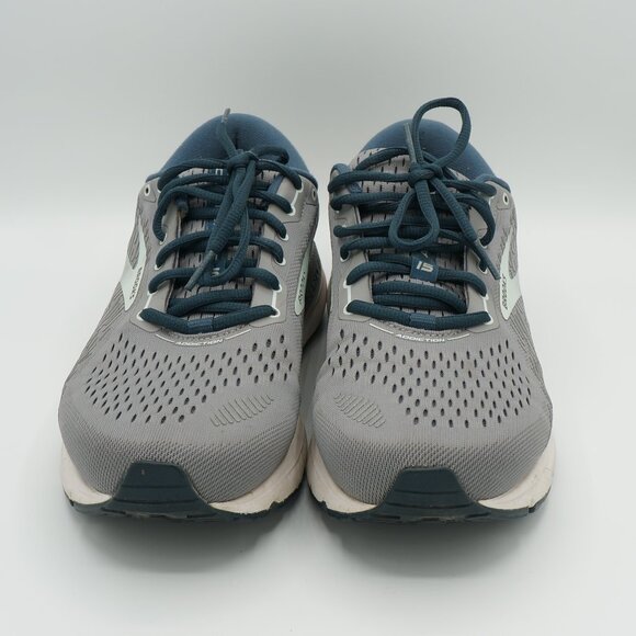 Brooks Addiction GTS 15 Running Shoes Women's Size 9.5D (Wide) - Picture 6 of 10